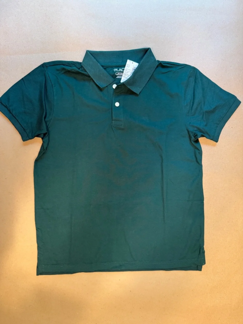 GAP Boys Graphic Tees & Polo XL (12) - set of 5 NWT